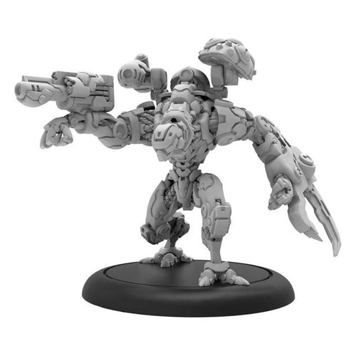 Scourge B