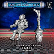 Aenigma Warcaster