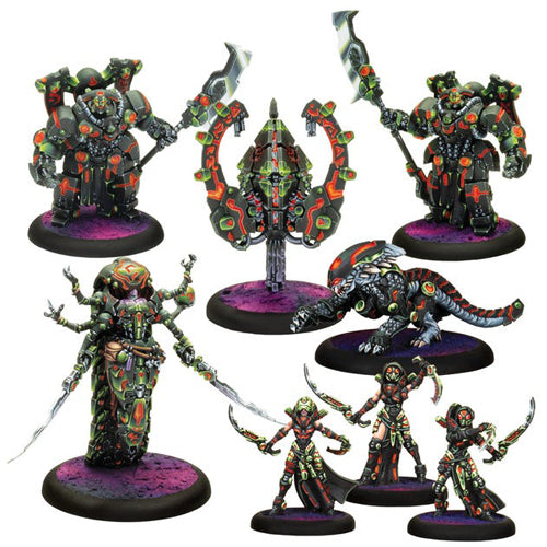 Terminus Cabal