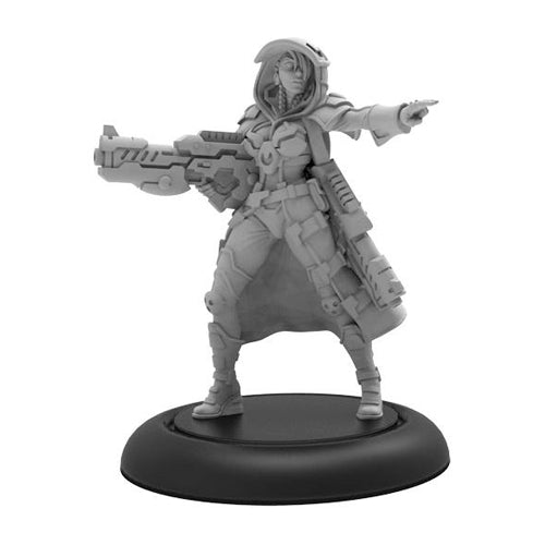 Vassal Gang Boss