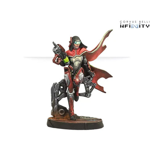 Illuminatrix of the Observance - Event Exclusive Edition
