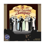 The Great Evening Banquet