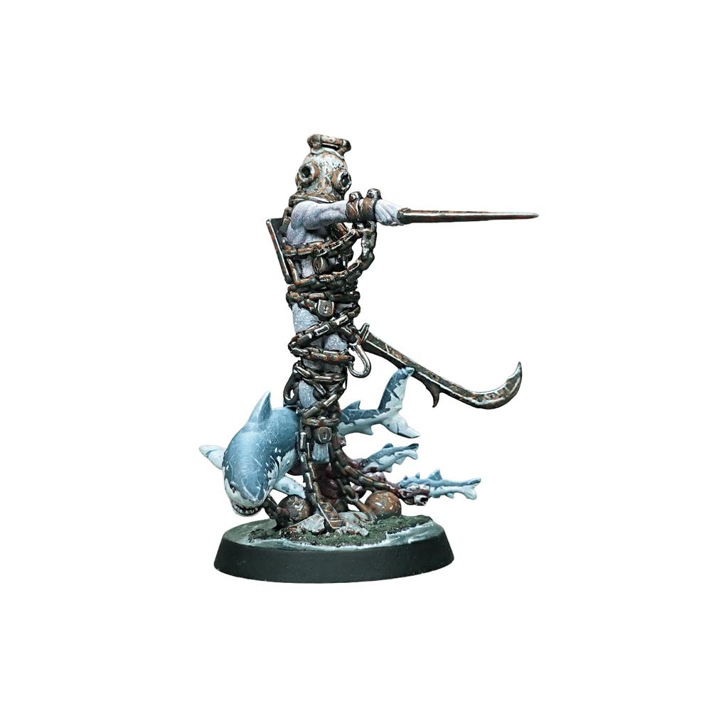 Trench Crusade: Carcass Front