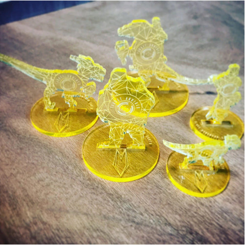 Silhouette Templates