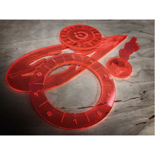 Blast Templates