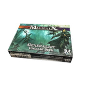 Generalist Upgrade Deck
