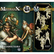 Prospectors