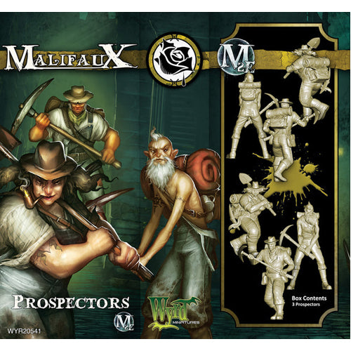 Prospectors