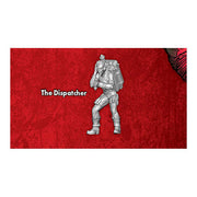 The Dispatcher