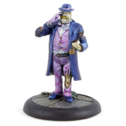 Dead Dandies