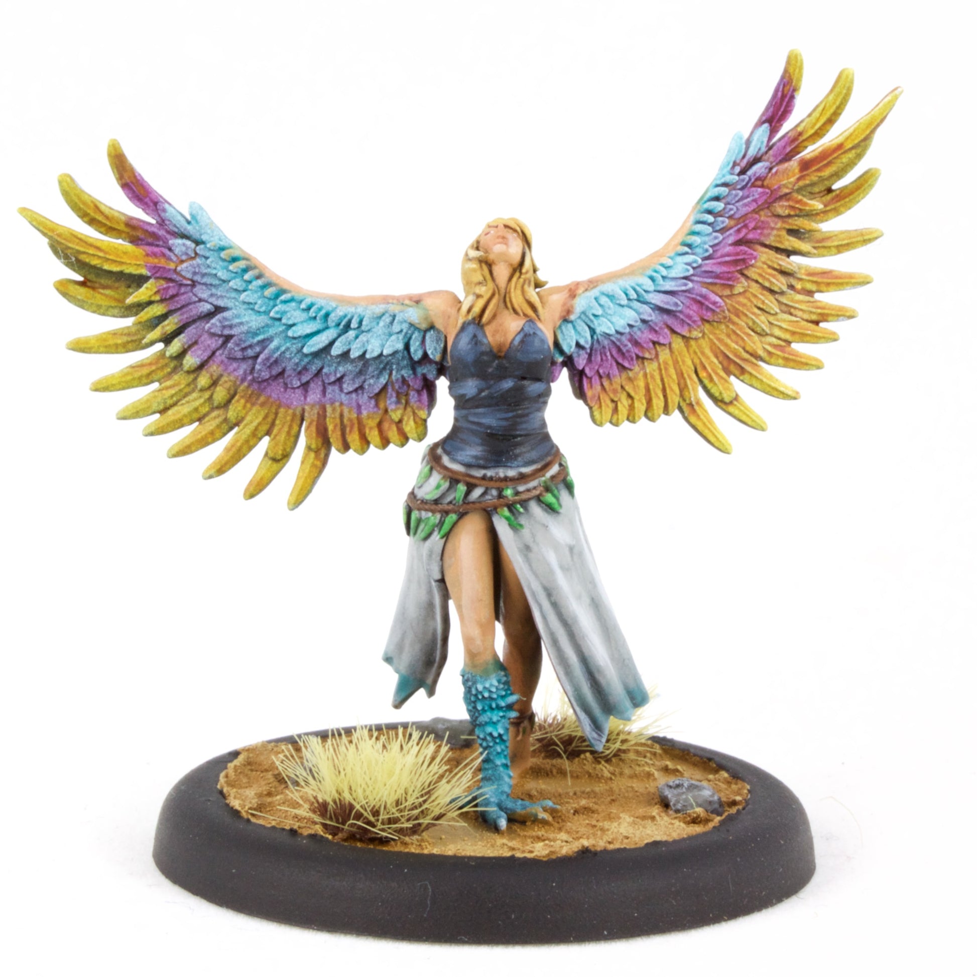 Order Initiates