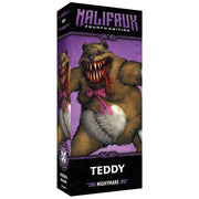 Malifaux: Teddy - 4th Edition