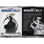 Margaret Belle