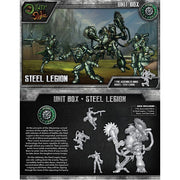 Steel Legion