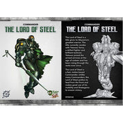 The Lord of Steel