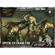 Speckled Crawlers