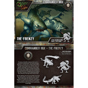 The Frenzy