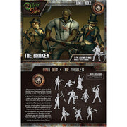The Broken