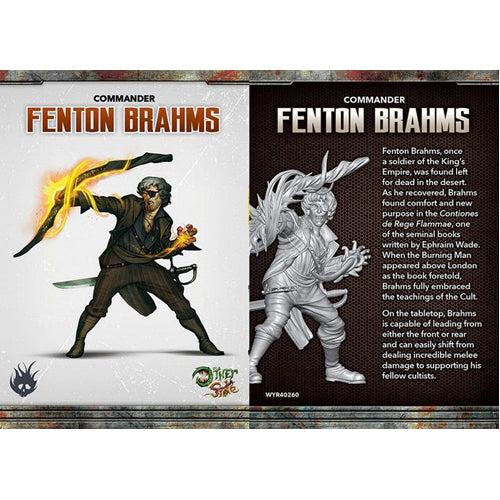Fenton Brahms