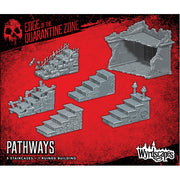 Wyrdscapes Pathways