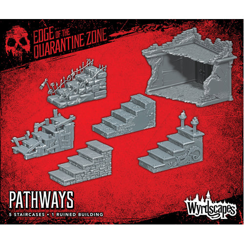 Wyrdscapes Pathways