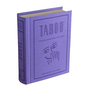 Taboo Vintage Bookshelf Edition