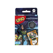 Uno Lightyear