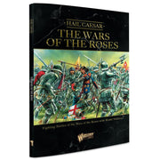 Hail Caesar: War of the Roses (Hardback Book Supplement)
