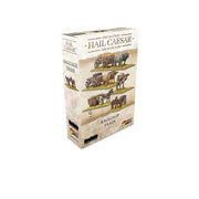 Hail Caesar Epic Battles: Baggage Train