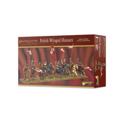 Pike & Shotte: Polish Winged Hussars Regiment
