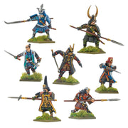 Pike & Shotte: The Seven Spears of Shizugatake