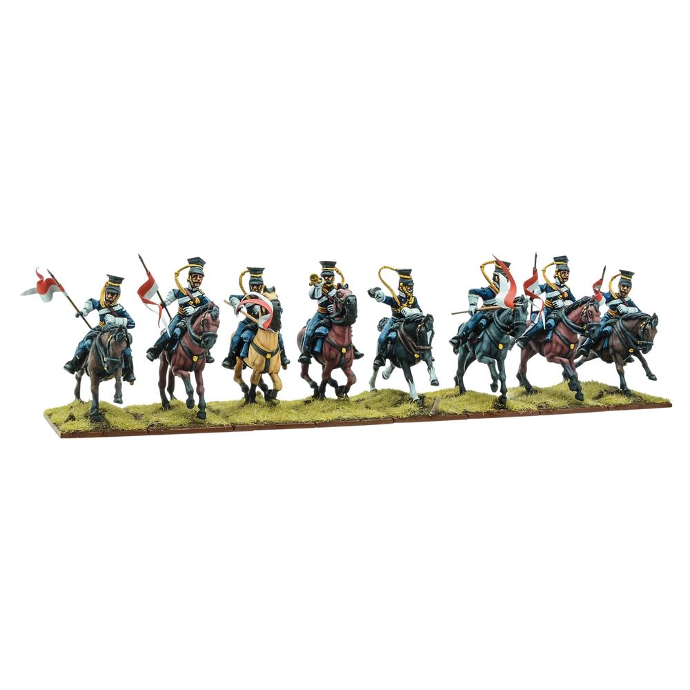 Black Powder: The Thin Red Line - Crimean War British Starter Army_3