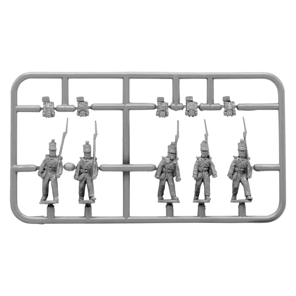 Black Powder: The Thin Red Line - Crimean War British Starter Army_6