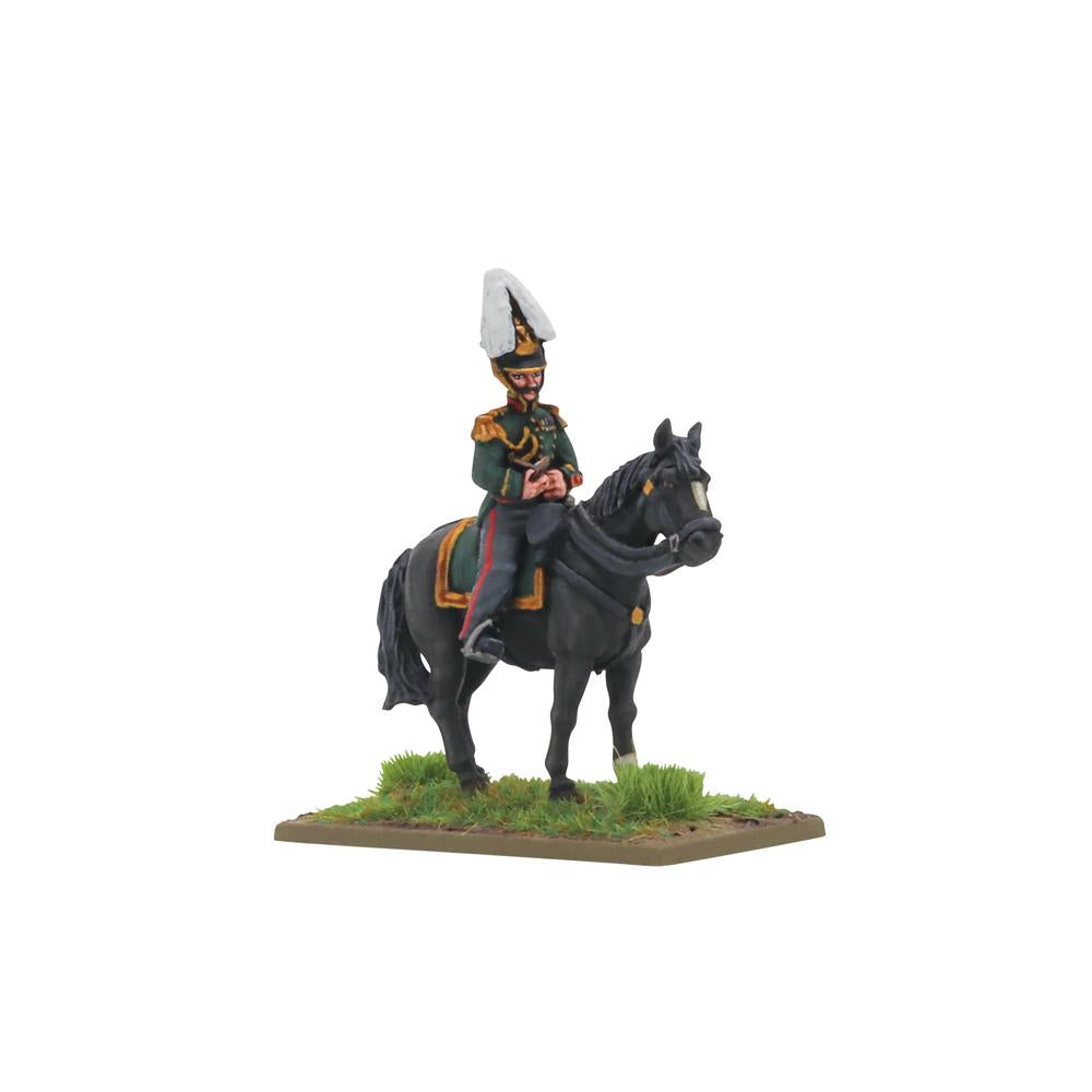 Black Powder: The Russian Bear - Crimean War Russian Starter Army_4