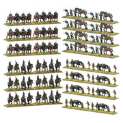 Epic Black Powder - Zulu! - British Army Cavalry Brigade
