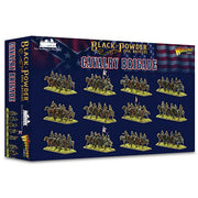 Black Powder Epic Battles: American Civil War - Cavalry Brigade