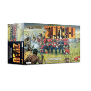 Black Powder Epic Battles: Zulu! - Isandlwana