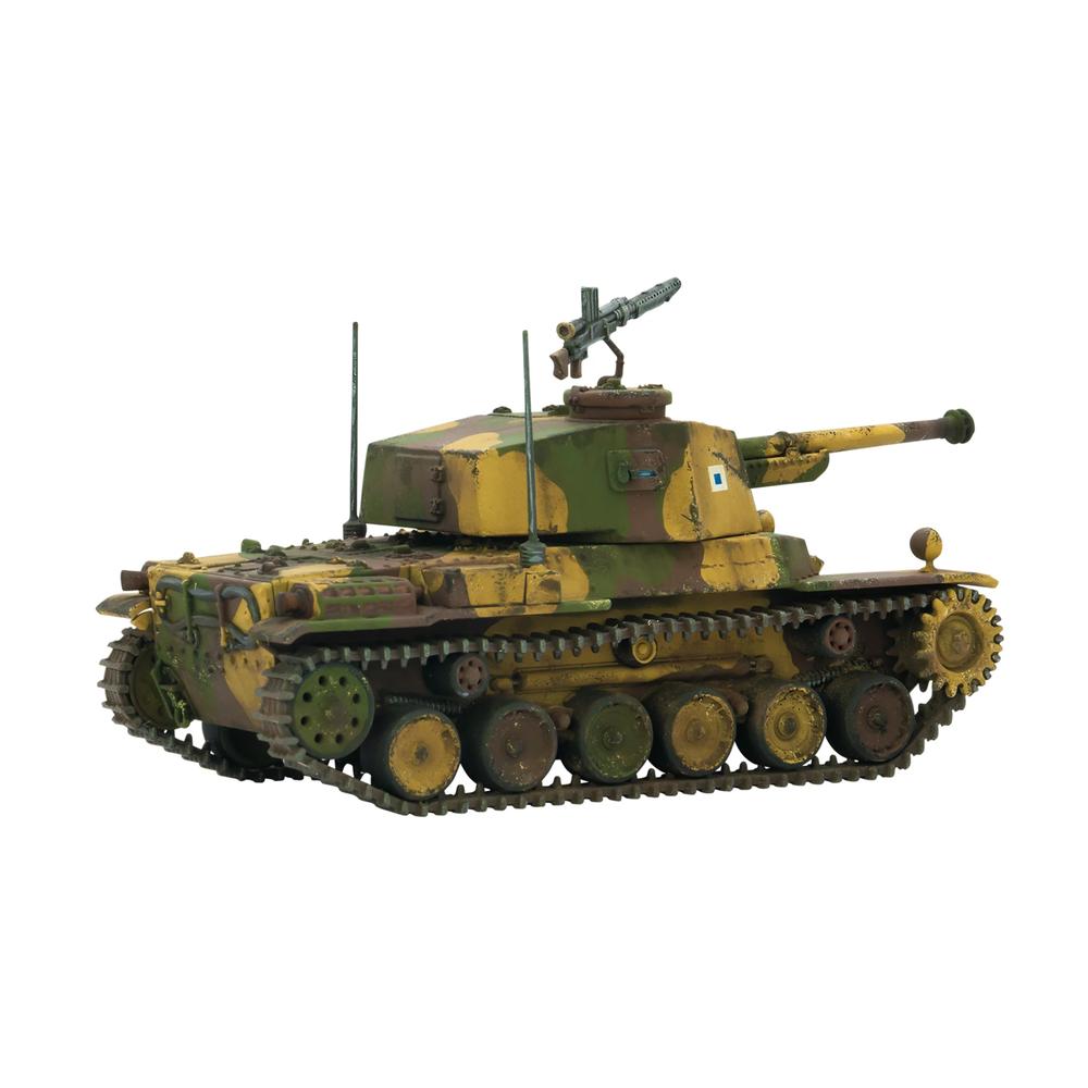 Chi-Nu Medium Tank_1