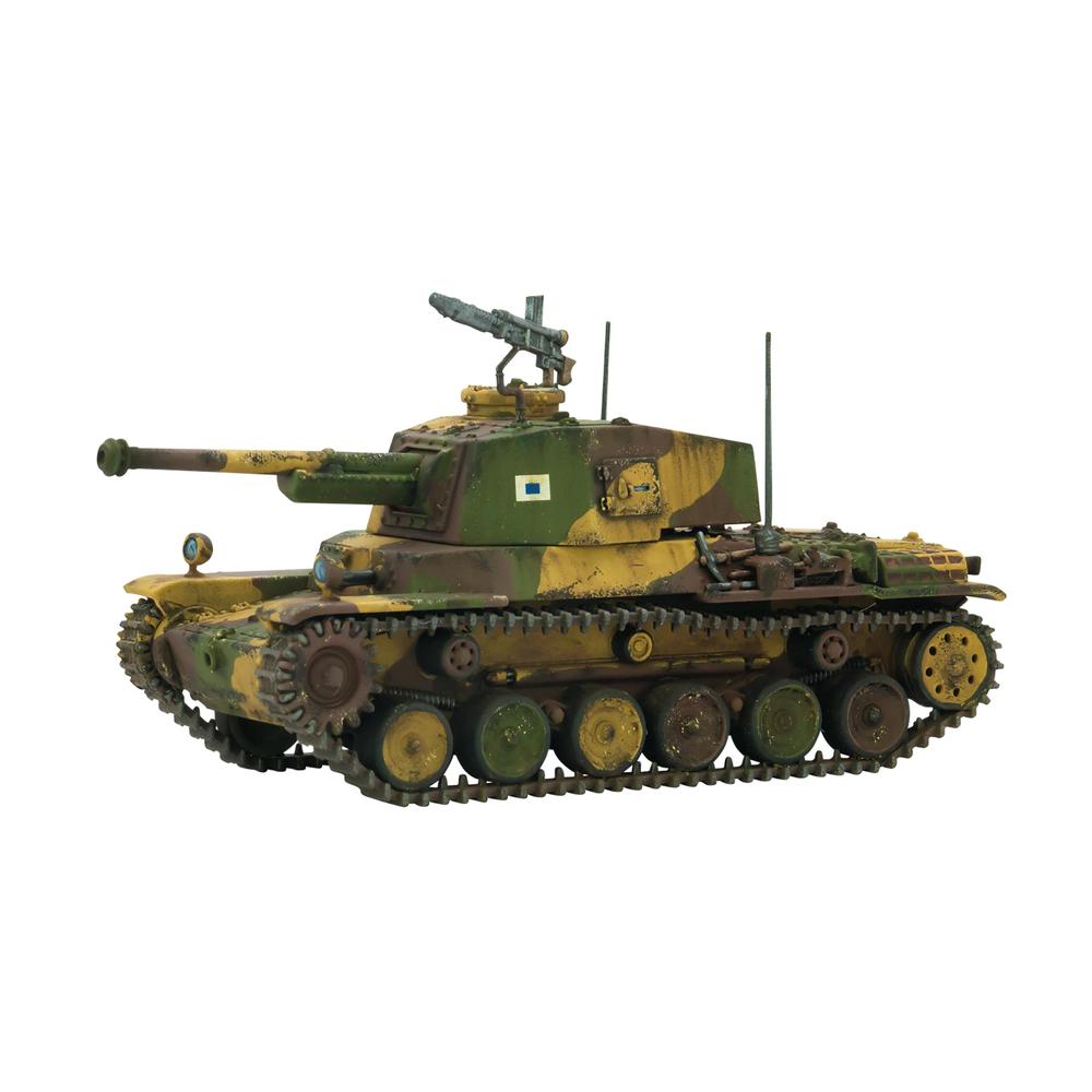 Chi-Nu Medium Tank_2