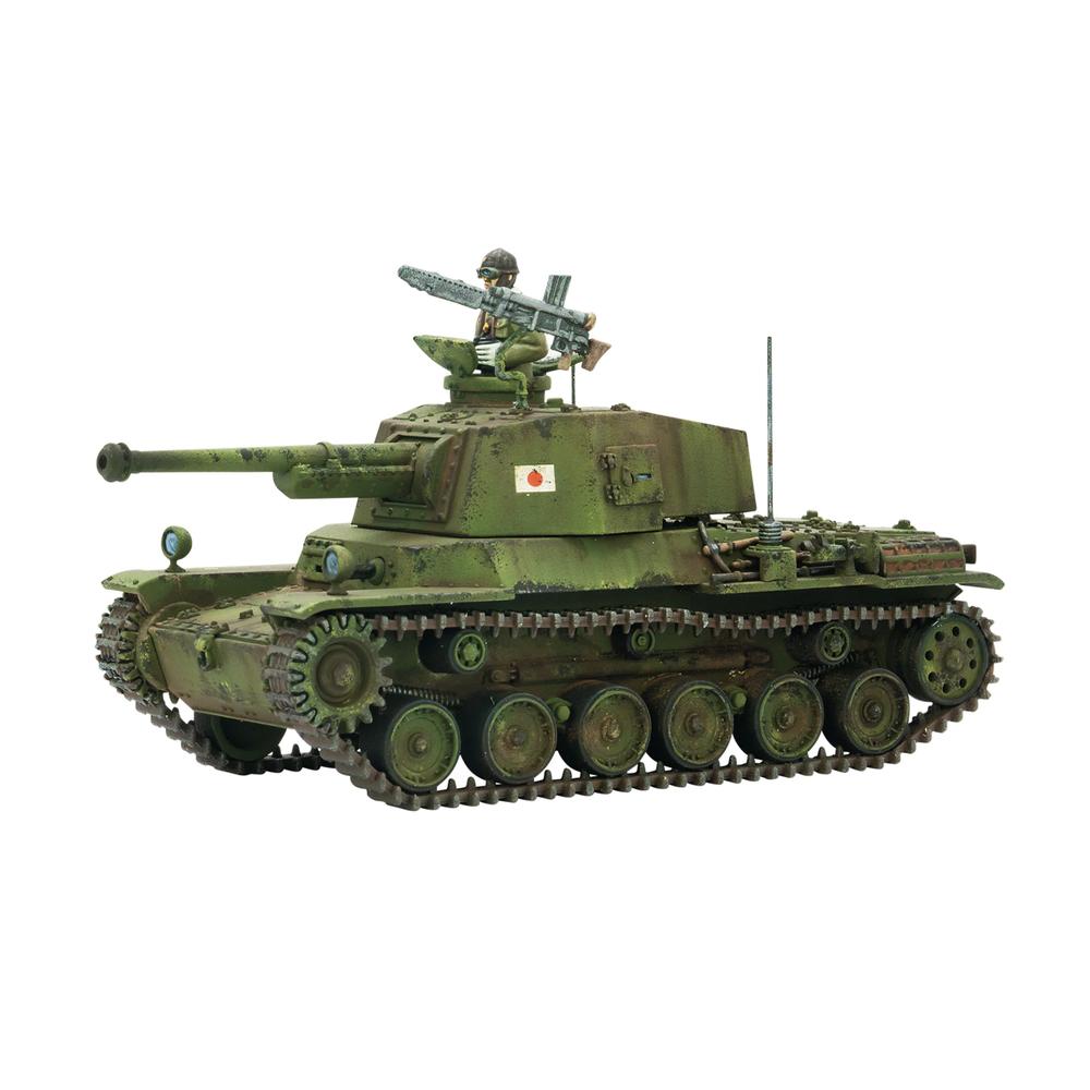 Chi-Nu Medium Tank_4
