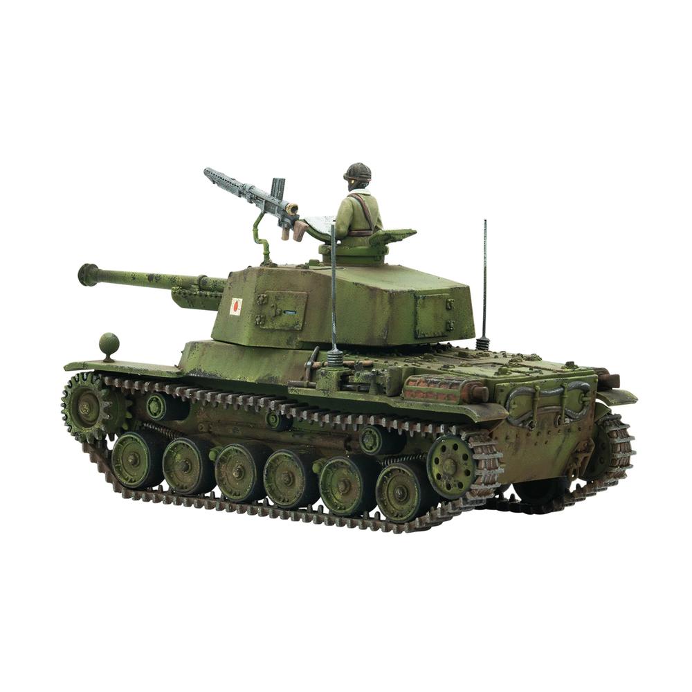 Chi-Nu Medium Tank_5