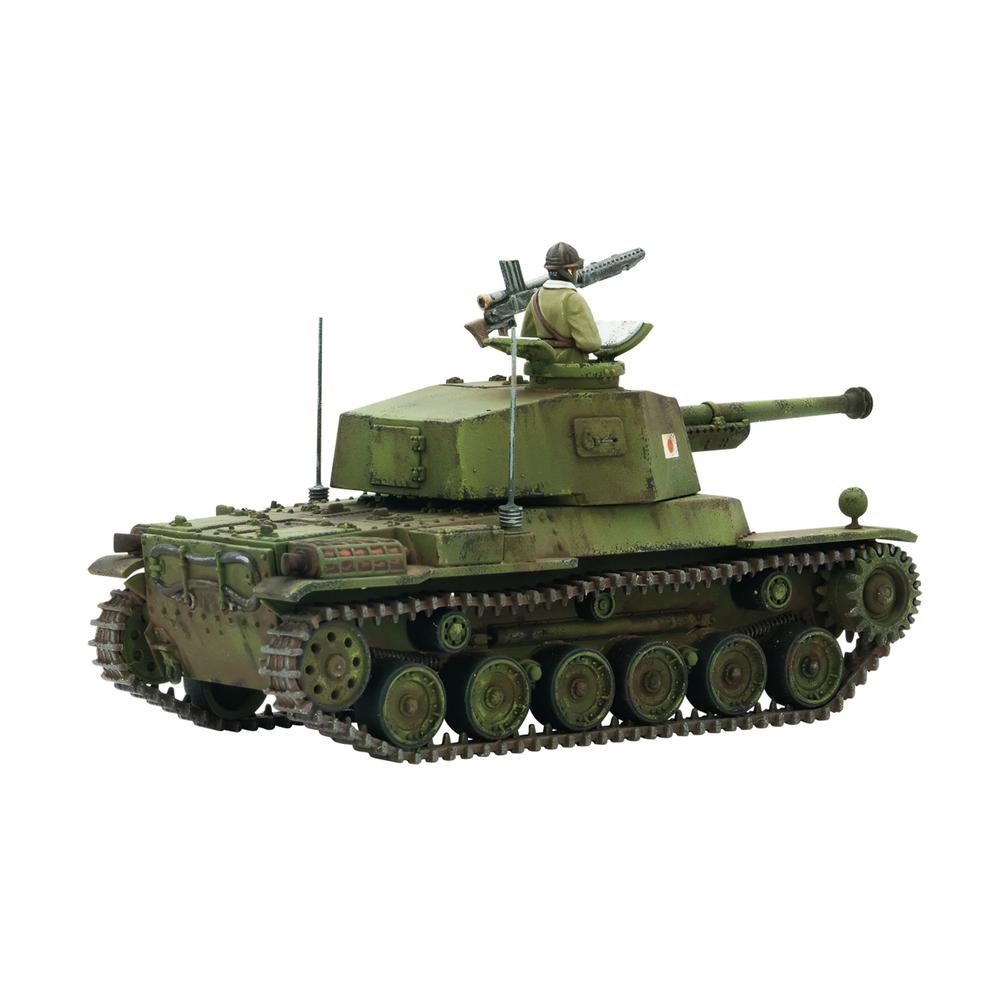 Chi-Nu Medium Tank_6