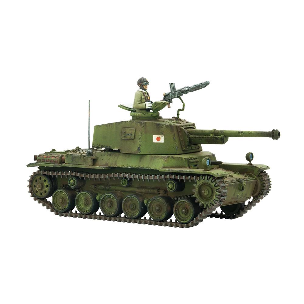 Chi-Nu Medium Tank_7