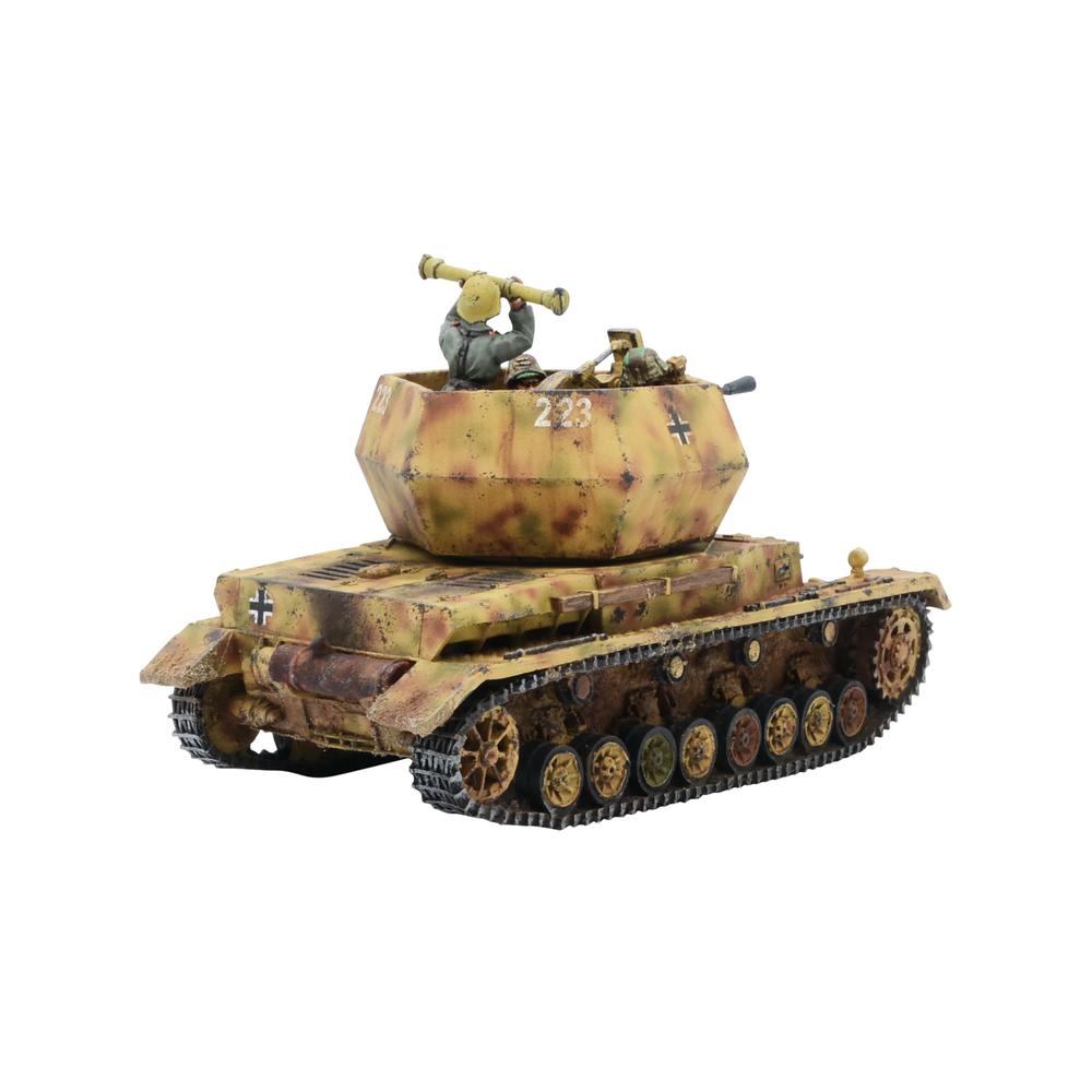 Bolt Action: Flakpanzer IV 'Ostwind'_1