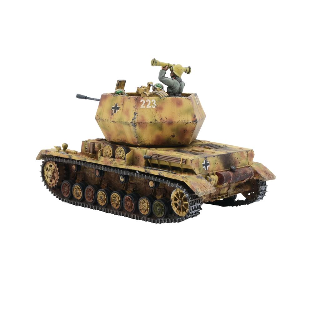 Bolt Action: Flakpanzer IV 'Ostwind'_2