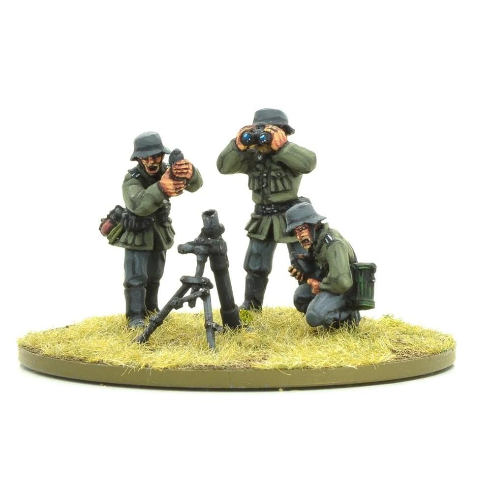 Bolt Action: Blitzkrieg! Early War German Starter Army_2
