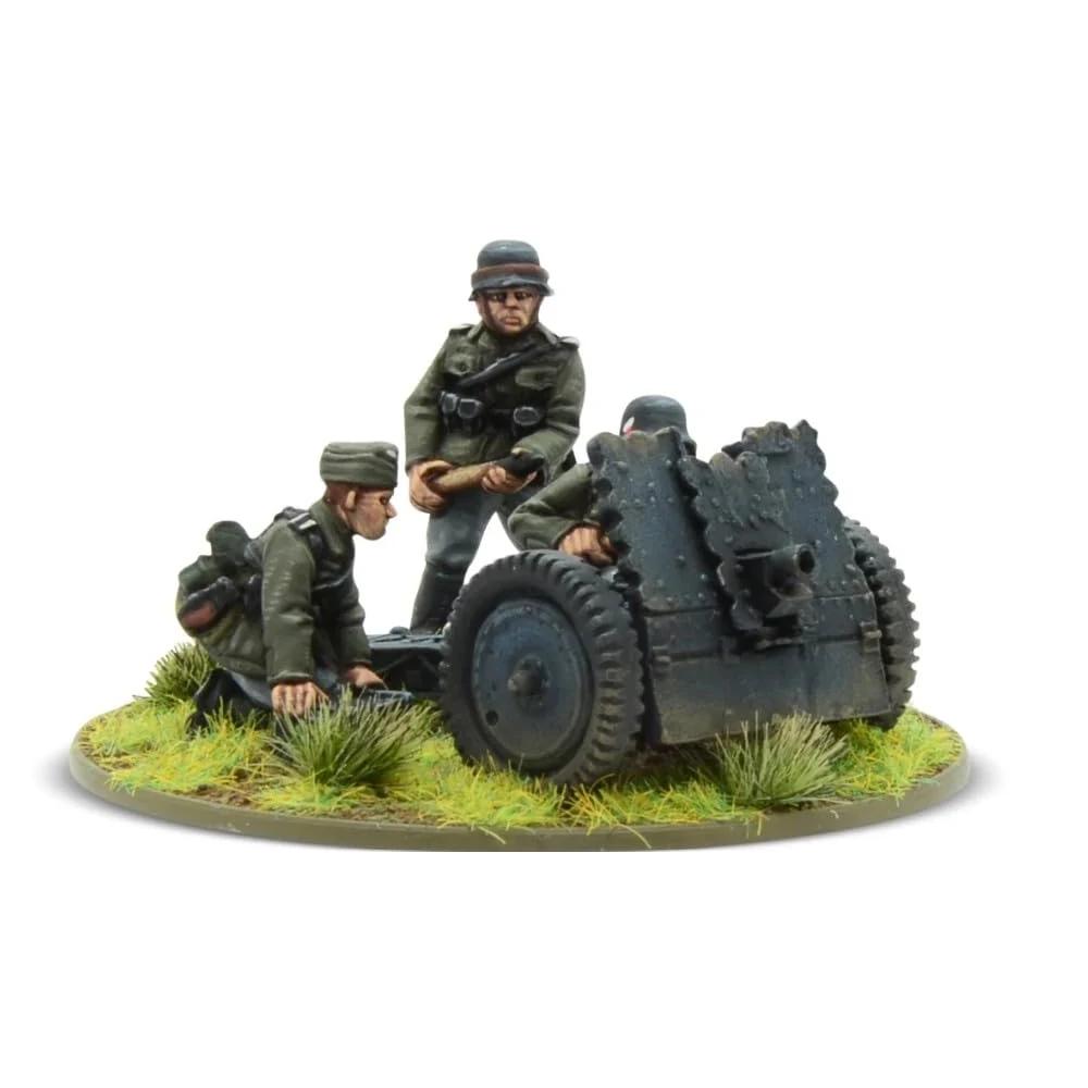 Bolt Action: Blitzkrieg! Early War German Starter Army_3