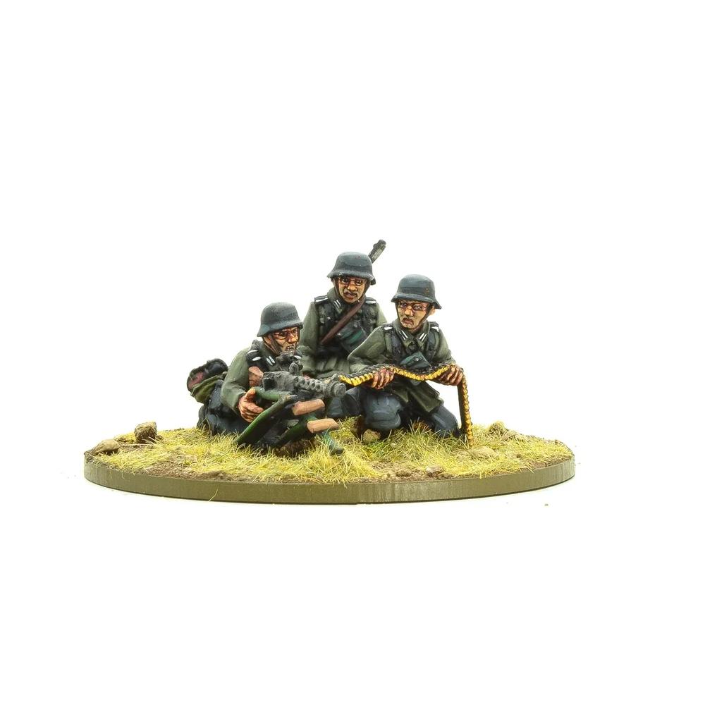 Bolt Action: Blitzkrieg! Early War German Starter Army_4