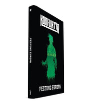 Konflikt '47 : Forteresse Europe