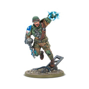 Konflikt '47 Slammer Samuels